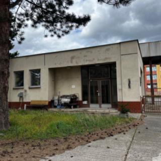 Prodej ostatního komerčního prostoru 11 341 m² Duchcov, Sadová