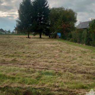 Prodej stavební parcely 1 530 m² Struhařov, Souběžná