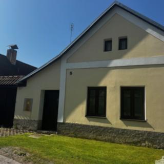 Prodej rodinného domu 75 m² Neveklov