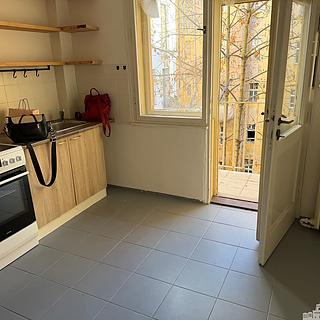 Pronájem bytu 1+1 34 m² Praha Malá Strana, Šeříková