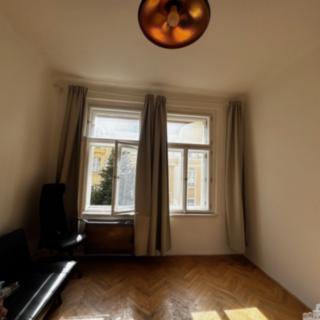 Pronájem bytu 1+kk, garsoniery 46 m² Praha