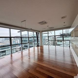 Pronájem kanceláře 469 m² Praha Smíchov, Karla Engliše