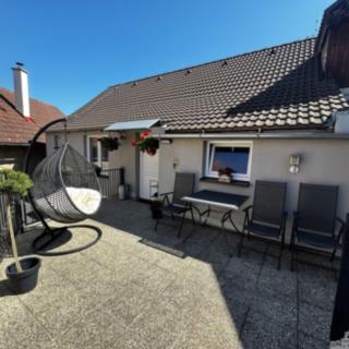 Prodej rodinného domu 125 m² Zvoleněves