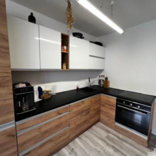 Pronájem bytu 3+kk 82 m² Praha Stodůlky, Kurzova
