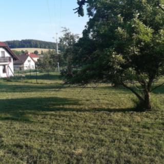 Prodej stavební parcely 174 m² Neveklov