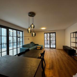 Pronájem bytu 2+kk 62 m² Praha Vinohrady, Korunní