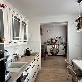 Prodej bytu 3+1 75 m&sup2; Slaný