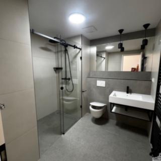 Pronájem bytu 2+kk 37 m² Praha Vinohrady, Korunní