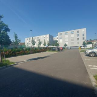 Pronájem garáže 15 m² Brno