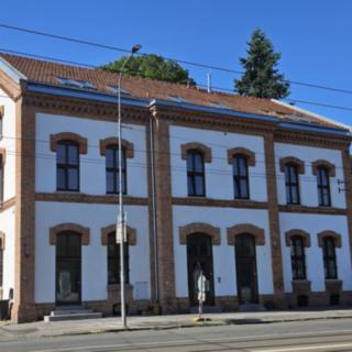 Pronájem obchodu 119 m² Brno