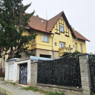 Dražba rodinného domu 170 m² Brno