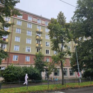 Pronájem ostatního komerčního prostoru 105 m² Brno Ponava, Botanická
