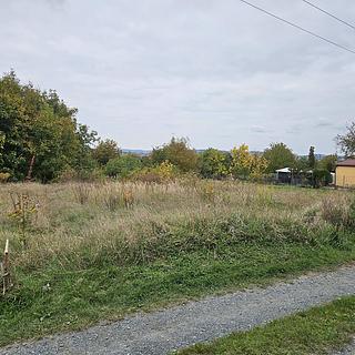 Dražba zahrady 1156 m² Brno