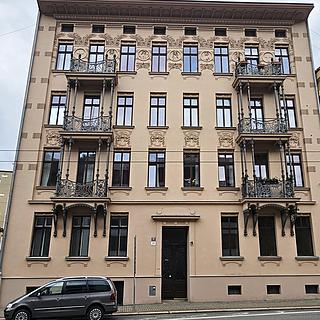 Dražba bytu 1+1 62 m&sup2; Brno