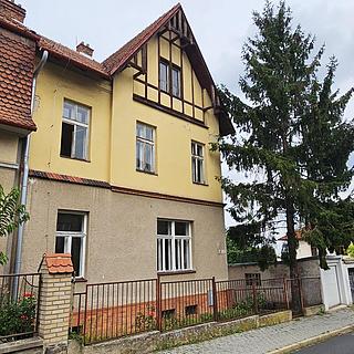 Dražba rodinného domu 223 m&sup2; Brno