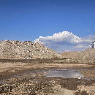 Dražba ostatního pozemku 47 267 m² Brno Černovice