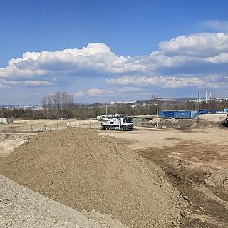 Dražba ostatního pozemku 2 170 m² Brno Brněnské Ivanovice