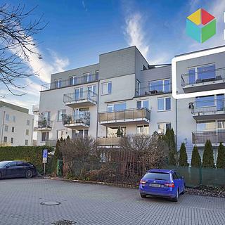 Prodej bytu 4+kk 89 m&sup2; Beroun