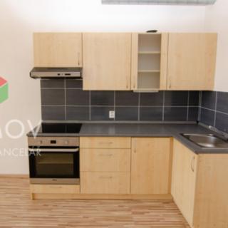 Pronájem bytu 1+kk a garsoniéry 33 m² Beroun -Město, Nepilova
