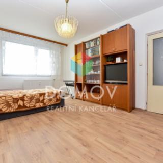 Pronájem bytu 1+1 38 m² Rokycany Nové Město, Pivovarská