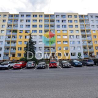Pronájem bytu 3+kk 62 m² Beroun