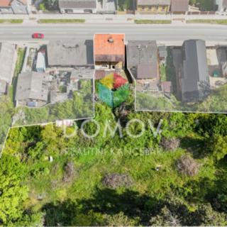 Prodej rodinného domu 222 m² Zdice, Komenského