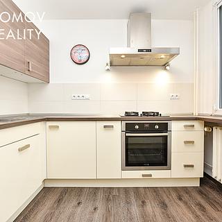 Prodej bytu 4+1 86 m² Beroun Beroun-Město, Bezručova