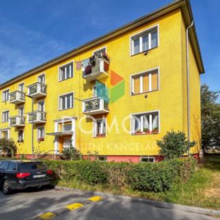 Pronájem bytu 3+1 64 m² Beroun