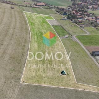 Prodej zemědělské půdy 20000 m² Málkov