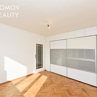 Pronájem bytu 3+1 63 m&sup2; Beroun