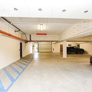 Pronájem parkovacího místa 13 m² Beroun Beroun-Město, Okružní