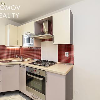 Pronájem bytu 3+1 63 m² Beroun Beroun-Město, Vladislava Vančury