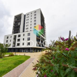 Pronájem bytu 1+kk, garsoniery 40 m² Praha