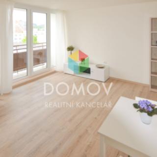 Pronájem bytu 1+1 33 m² Beroun -Město, Třída Míru