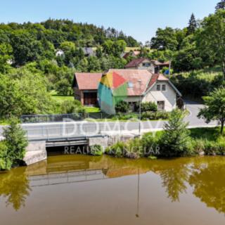Prodej rodinného domu 125 m² Kunice