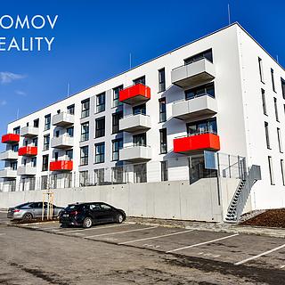 Pronájem bytu 2+kk 43 m² Hořovice, Pšeničná