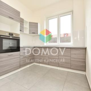 Pronájem bytu 3+1 75 m² Hostomice Radouš