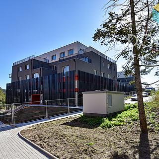 Prodej bytu 3+kk 115 m² Beroun Beroun-Město, Nepilova