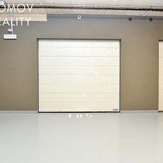 Pronájem garáže 20 m² Beroun Beroun-Město, Nepilova