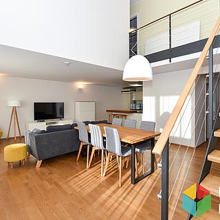 Prodej bytu 3+kk 108 m&sup2; Beroun