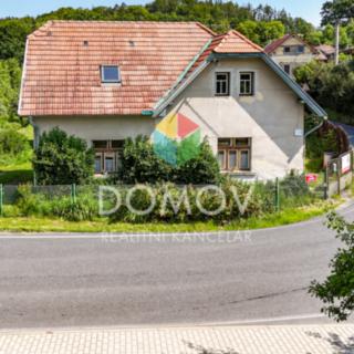 Prodej rodinného domu 125 m² Kunice