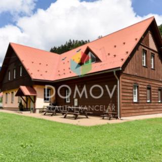 Prodej ostatního komerčního prostoru 25 m² Černý Důl Čistá v Krkonoších