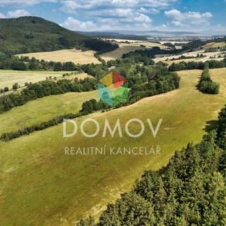 Prodej louky 179 809 m² Jivina
