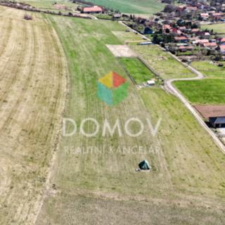 Prodej zemědělské půdy 20000 m² Málkov