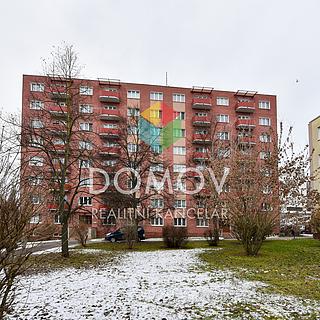 Pronájem bytu 3+1 67 m² Beroun Beroun-Město, Košťálkova