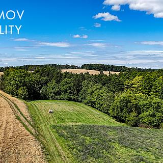 Prodej zemědělské půdy 2 730 m² Mezouň