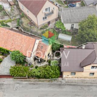 Prodej rodinného domu 130 m² Králův Dvůr Zahořany, Jungmannova