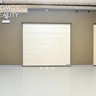 Pronájem garáže 20 m² Beroun Beroun-Město, Nepilova