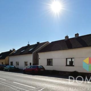 Prodej rodinného domu 106 m² Zdice