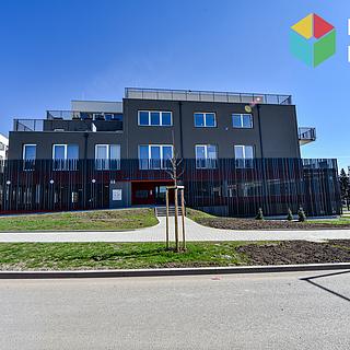 Prodej bytu 3+kk 115 m² Beroun Beroun-Město, Nepilova